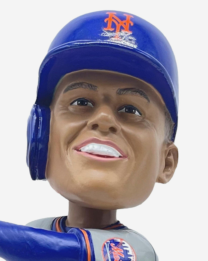 Juan Soto New York Mets First Home Run Bobblehead FOCO - FOCO.com