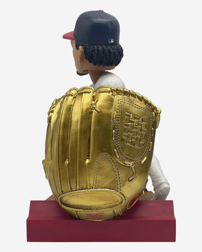 Masyn Winn St Louis Cardinals 2025 Gold Glove Bobblehead FOCO - FOCO.com