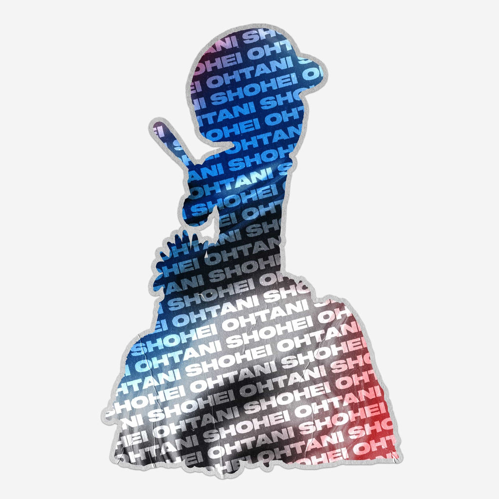 Shohei Ohtani Los Angeles Dodgers 250 Home Runs Bobblehead FOCO - FOCO.com