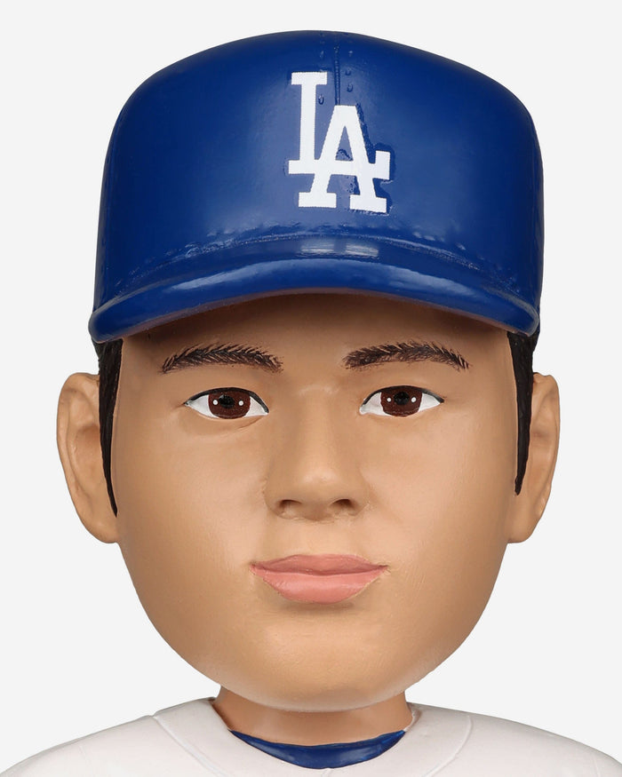 Shohei Ohtani Los Angeles Dodgers May the Fourth Light Up Bobblehead FOCO - FOCO.com