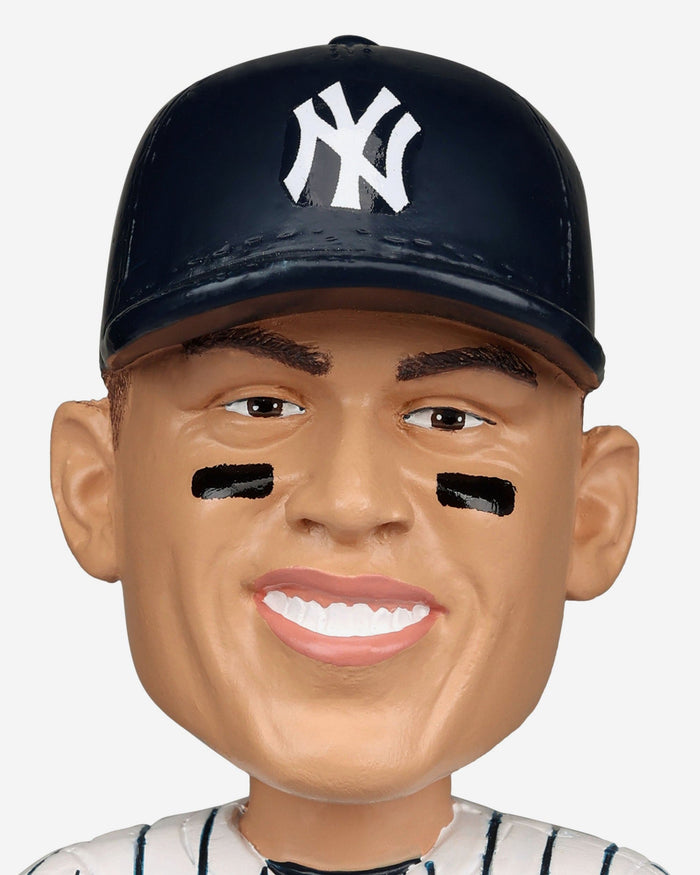 Aaron Judge New York Yankees May the Fourth Light Up Bobblehead FOCO - FOCO.com