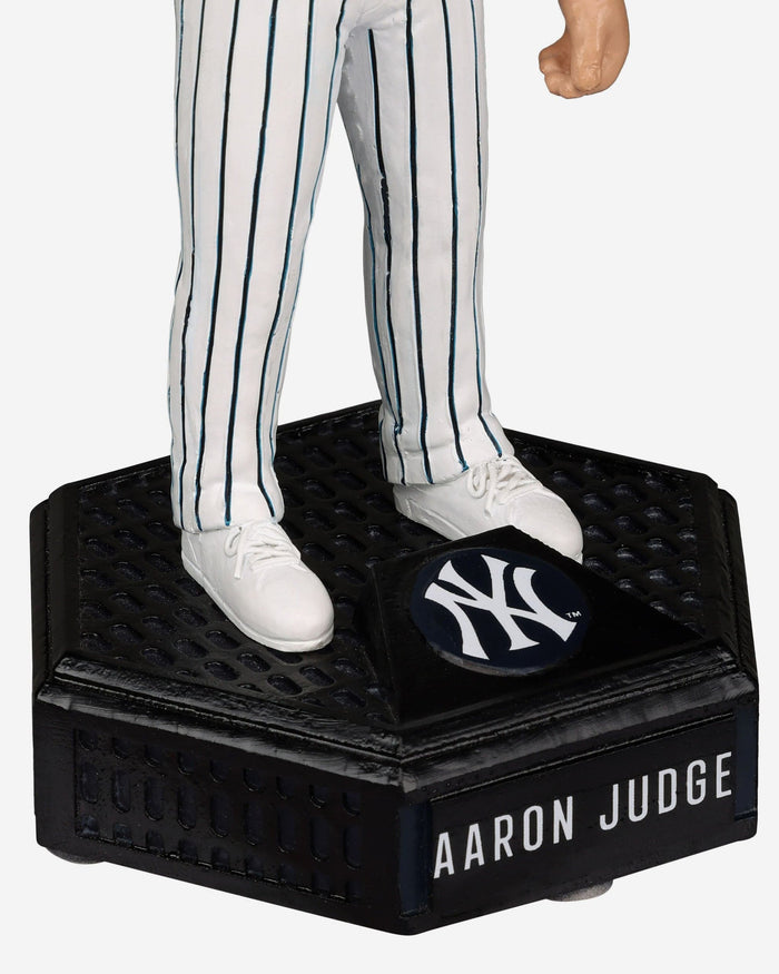 Aaron Judge New York Yankees May the Fourth Light Up Bobblehead FOCO - FOCO.com