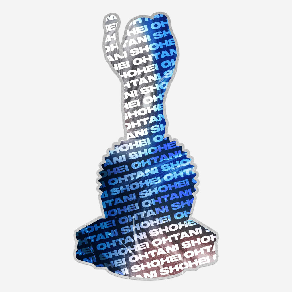 Shohei Ohtani Los Angeles Dodgers 2025 NLCS Playoff Bound Bobblehead FOCO - FOCO.com