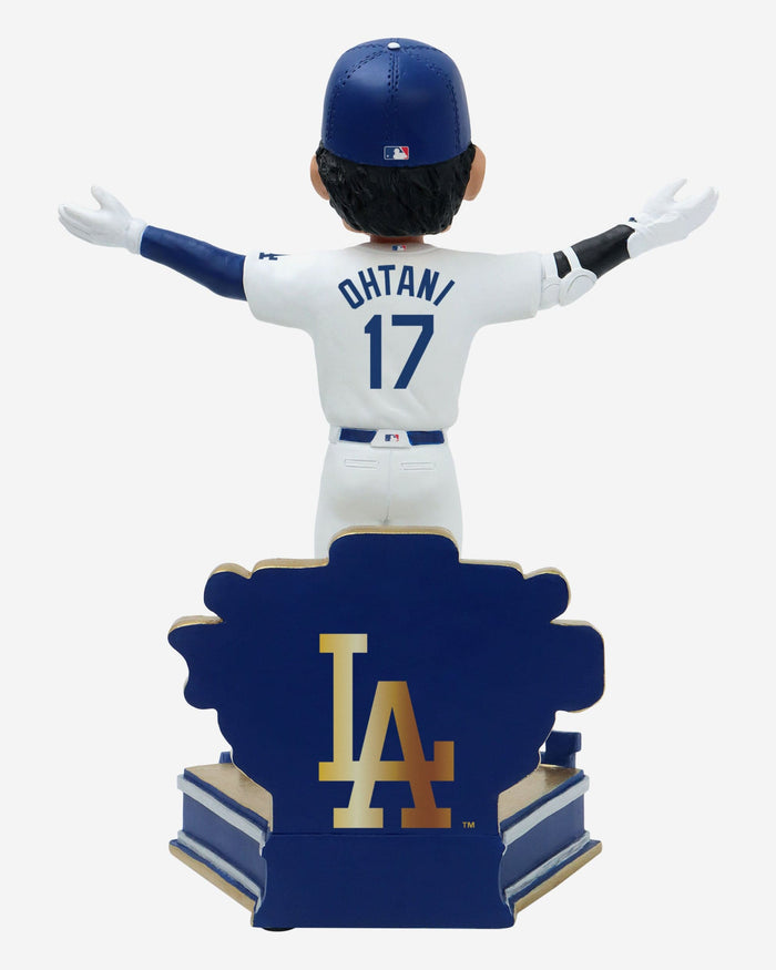 Shohei Ohtani Los Angeles Dodgers Ohtani Day 2025 Bobblehead FOCO - FOCO.com