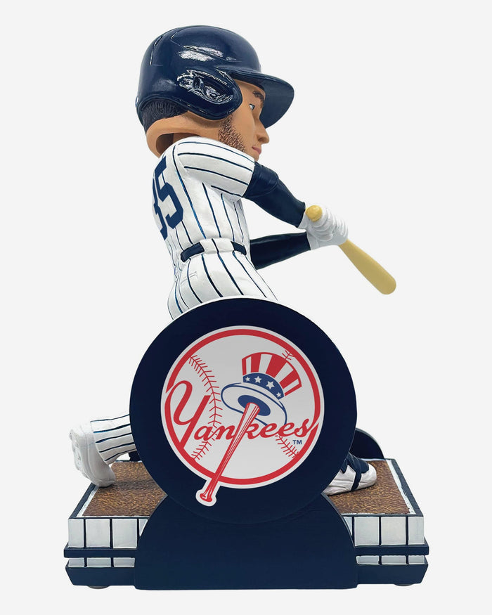 Cody Bellinger New York Yankees 3 Home Run Gamebreaker Bobblehead FOCO - FOCO.com