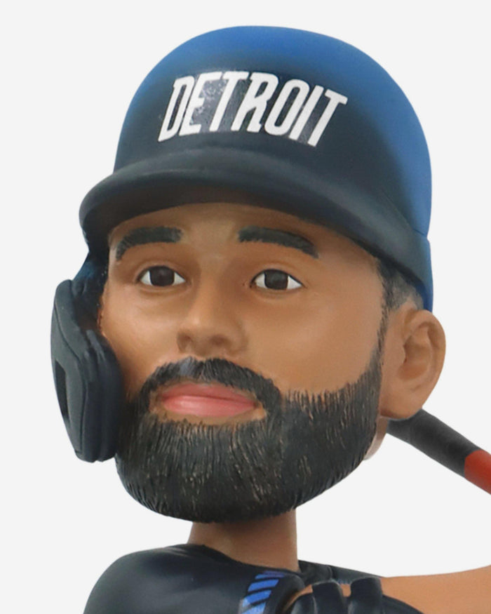 Riley Greene Detroit Tigers 200 RBI Milestone Bobblehead FOCO - FOCO.com