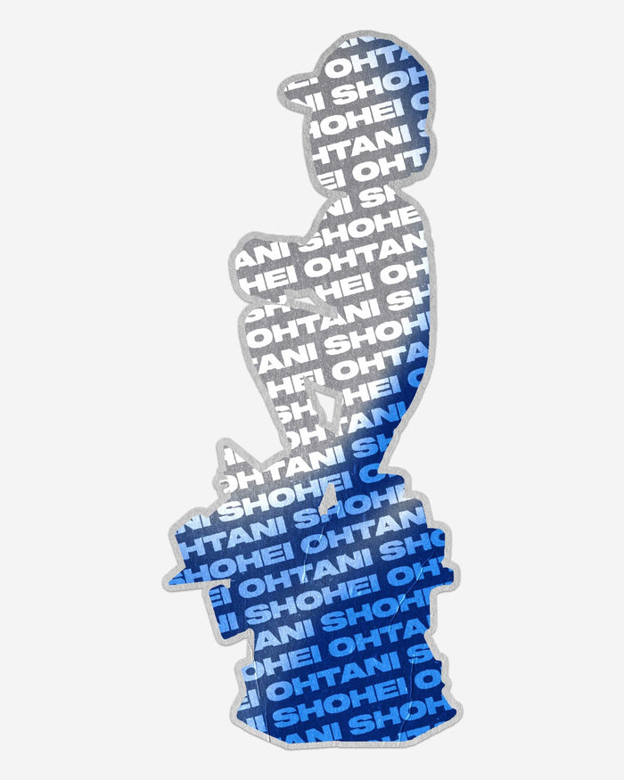 Shohei Ohtani Los Angeles Dodgers Return to the Mound Bobblehead FOCO - FOCO.com