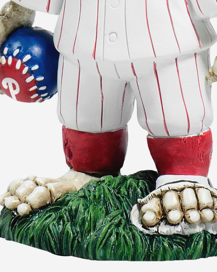 Philadelphia Phillies Team Skull Mini Bobblehead FOCO - FOCO.com