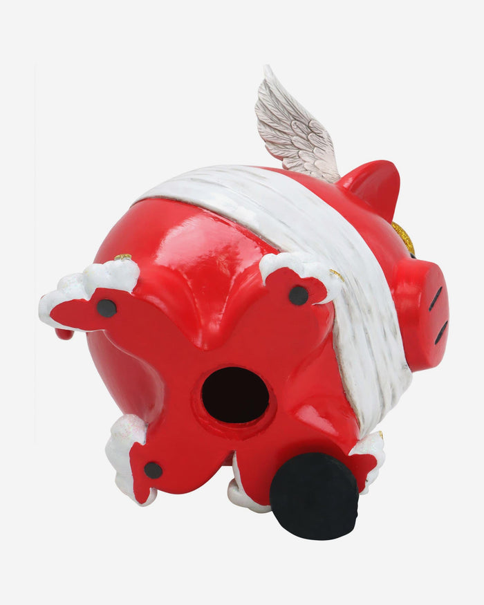 Los Angeles Angels Thematic Piggy Bank Bobbletail FOCO - FOCO.com