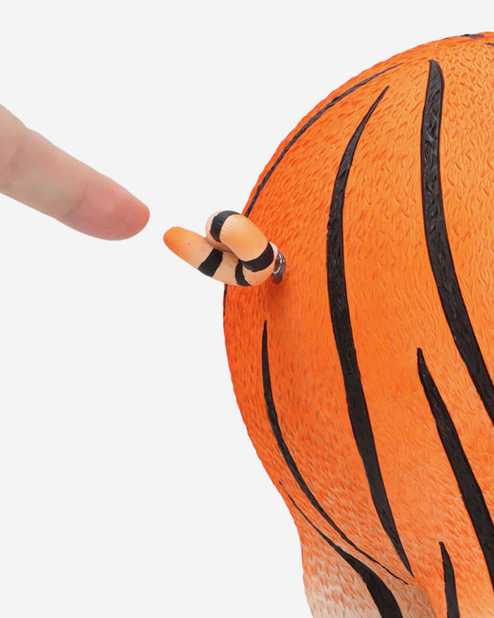 Detroit Tigers Thematic Piggy Bank Bobbletail FOCO - FOCO.com