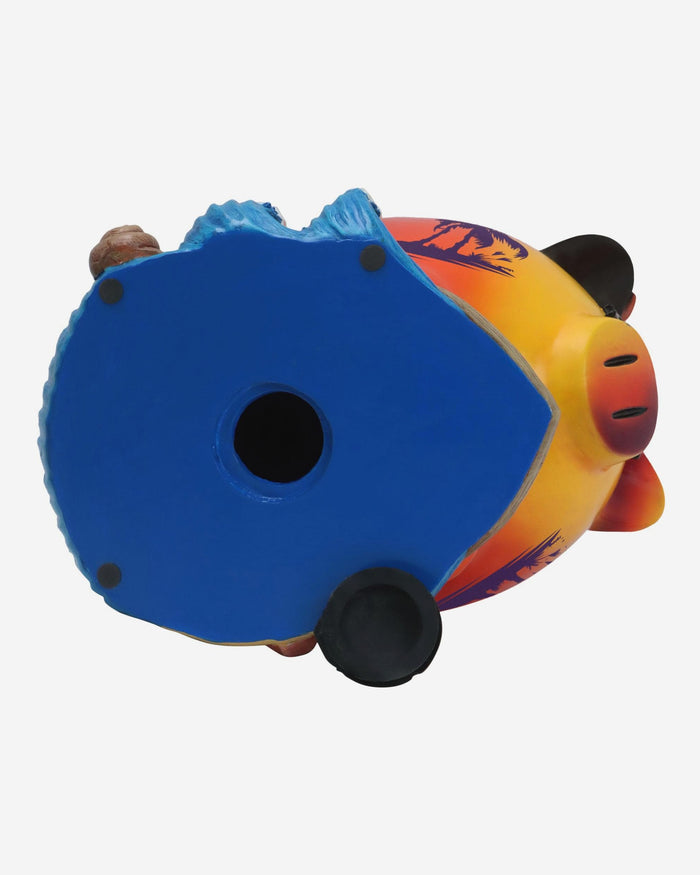 San Diego Padres Thematic Piggy Bank Bobbletail FOCO - FOCO.com