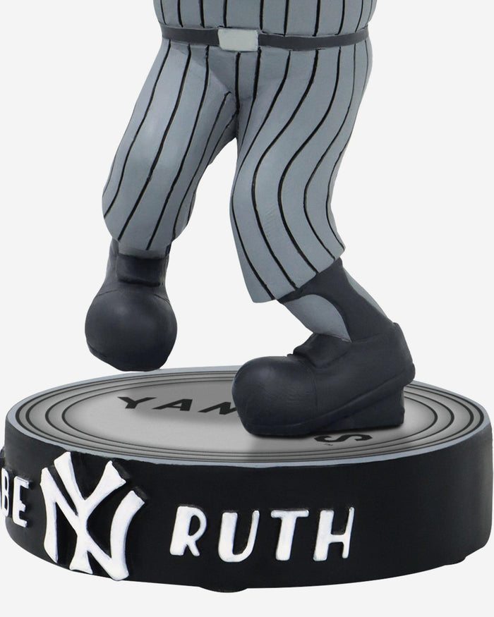 Babe Ruth New York Yankees Old Timey Toon Bobblehead FOCO - FOCO.com