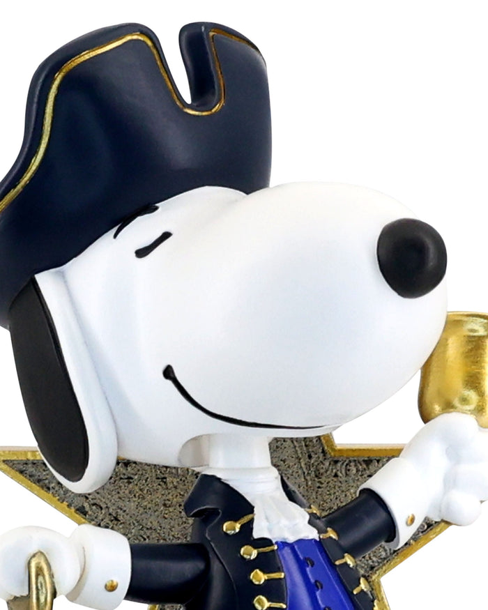 Snoopy Peanuts 2026 MLB All Star Game Bobblehead