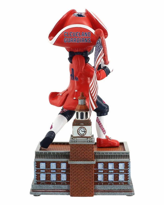 Cleveland Guardians 2026 MLB All Star Bobbles on Parade Bobblehead FOCO - FOCO.com