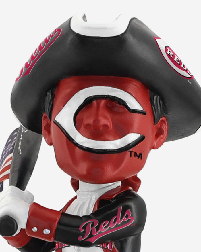 Cincinnati Reds 2026 MLB All Star Bobbles on Parade Bobblehead FOCO - FOCO.com