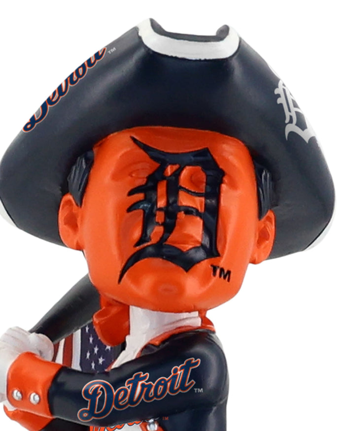 Detroit Tigers 2026 MLB All Star Bobbles on Parade Bobblehead FOCO - FOCO.com