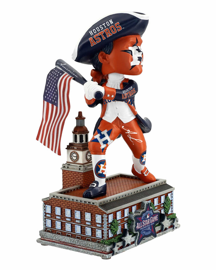 Houston Astros 2026 MLB All Star Bobbles on Parade Bobblehead FOCO - FOCO.com
