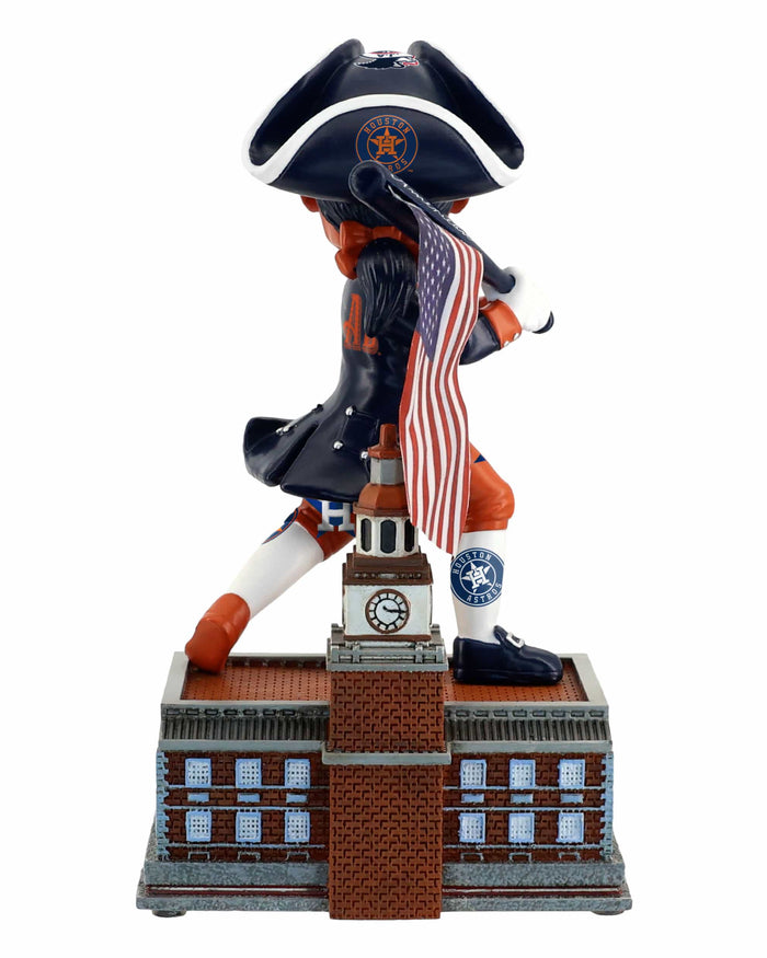 Houston Astros 2026 MLB All Star Bobbles on Parade Bobblehead FOCO - FOCO.com