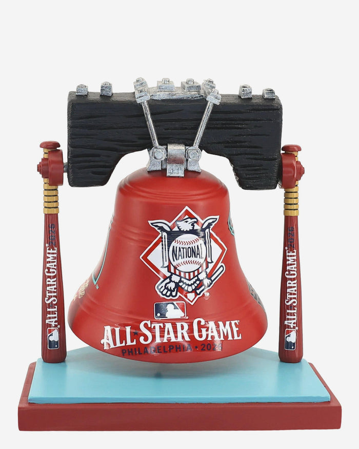 Arizona Diamondbacks 2026 MLB All Star Liberty Bell Figurine FOCO - FOCO.com