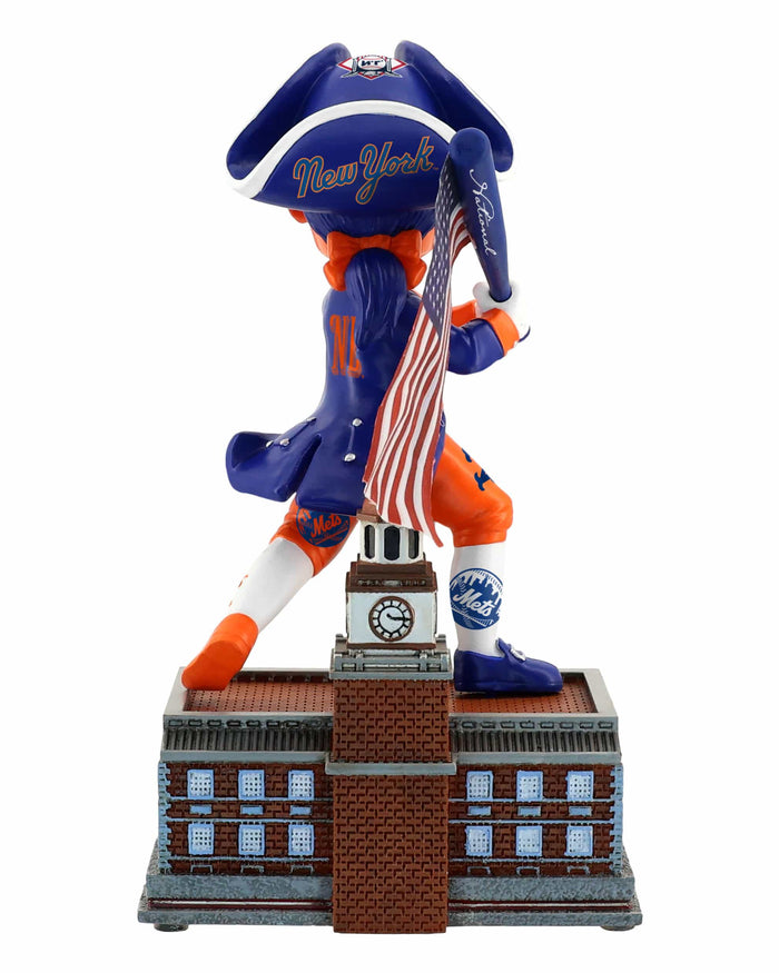 New York Mets 2026 MLB All Star Bobbles on Parade Bobblehead FOCO - FOCO.com
