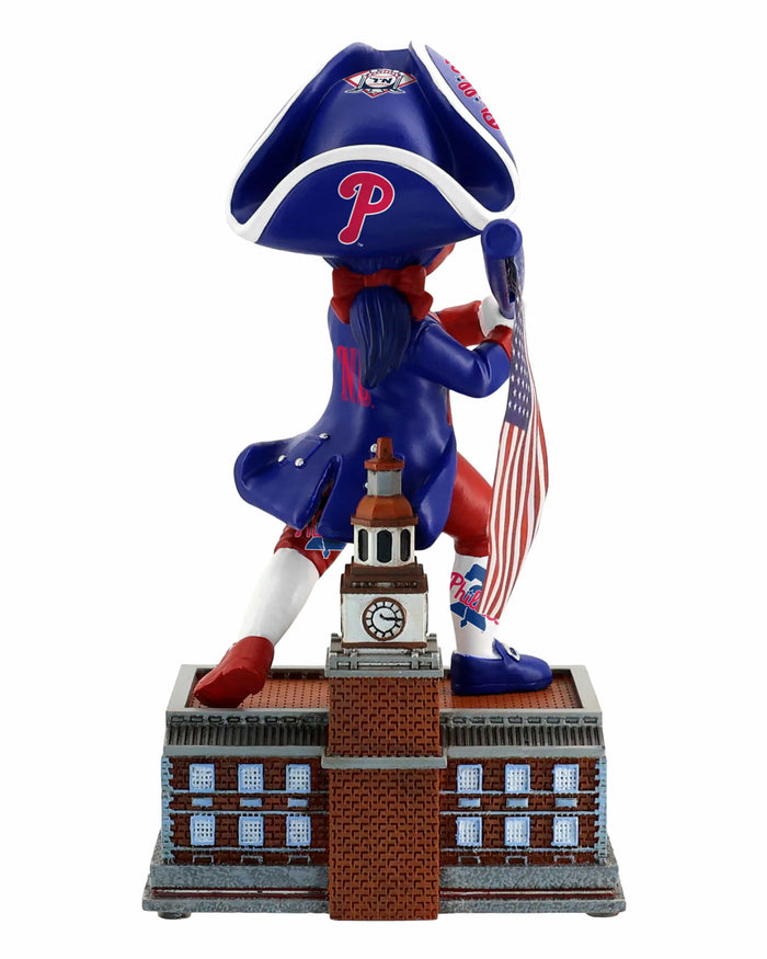 Philadelphia Phillies 2026 MLB All Star Bobbles on Parade Bobblehead FOCO - FOCO.com
