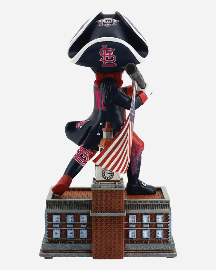 St Louis Cardinals 2026 MLB All Star Bobbles on Parade Bobblehead FOCO - FOCO.com