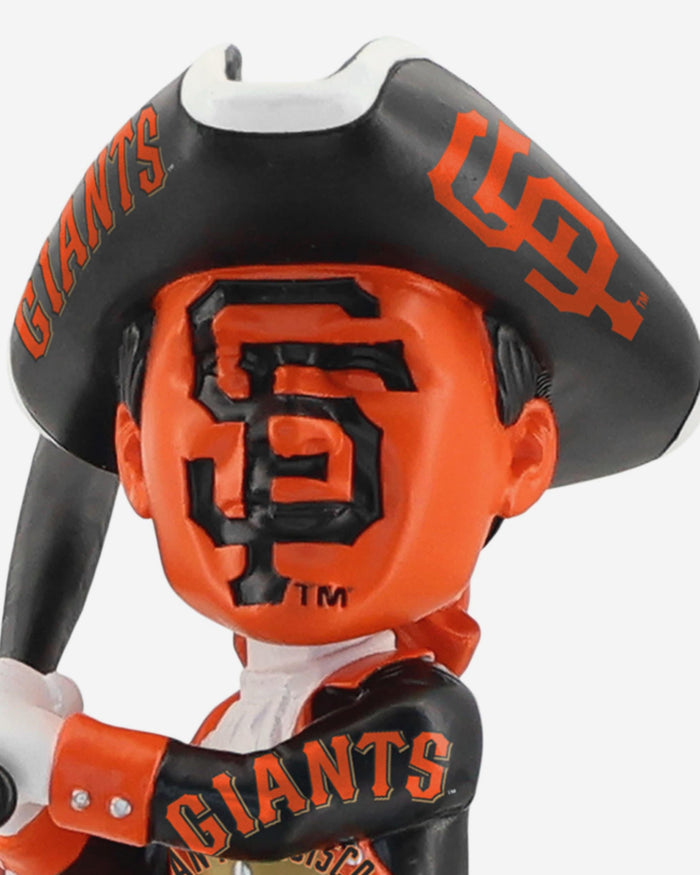 San Francisco Giants 2026 MLB All Star Bobbles on Parade Bobblehead FOCO - FOCO.com