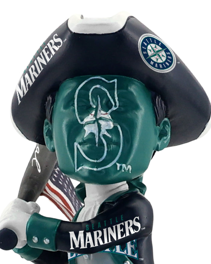 Seattle Mariners 2026 MLB All Star Bobbles on Parade Bobblehead FOCO - FOCO.com