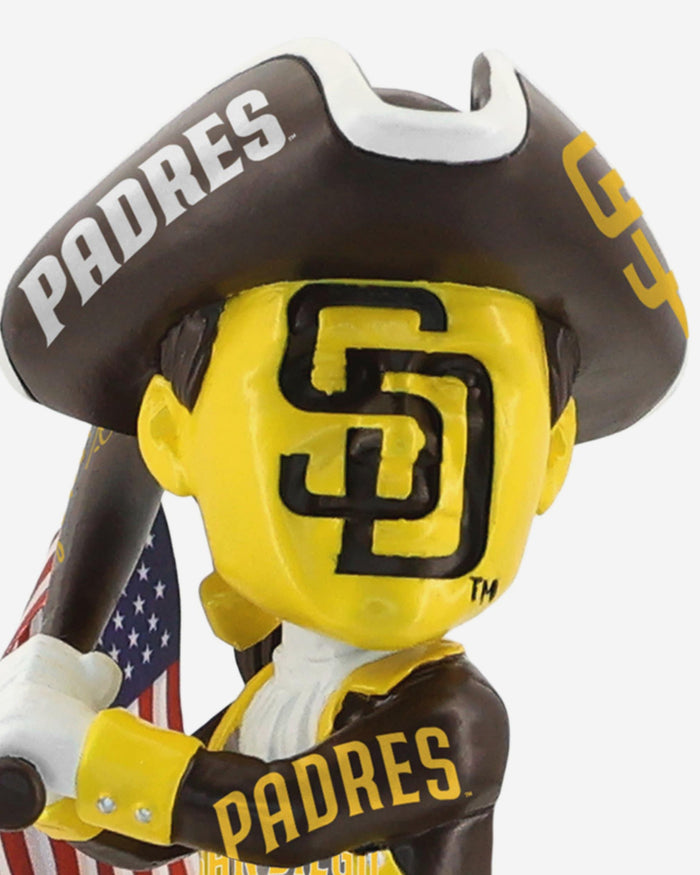San Diego Padres 2026 MLB All Star Bobbles on Parade Bobblehead FOCO - FOCO.com