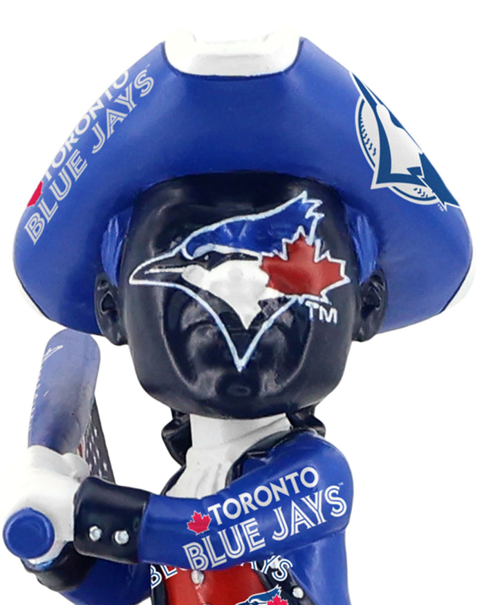 Toronto Blue Jays 2026 MLB All Star Bobbles on Parade Bobblehead FOCO - FOCO.com