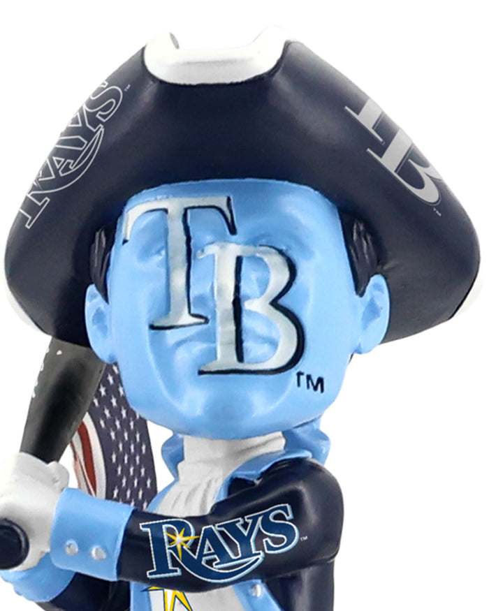 Tampa Bay Rays 2026 MLB All Star Bobbles on Parade Bobblehead FOCO - FOCO.com