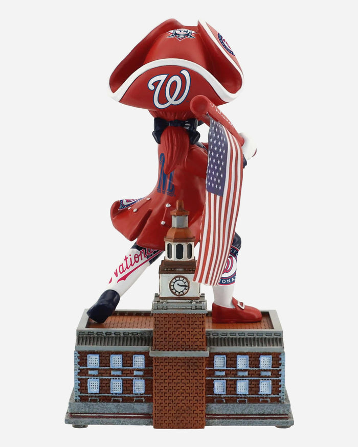 Washington Nationals 2026 MLB All Star Bobbles on Parade Bobblehead FOCO - FOCO.com