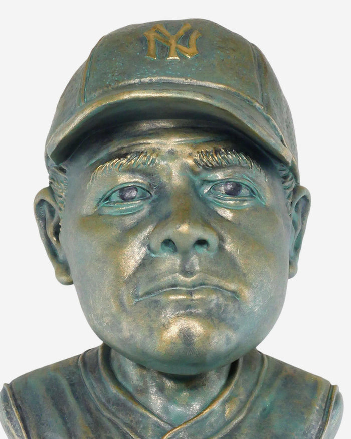 Babe Ruth New York Yankees Bust Bobblehead FOCO - FOCO.com