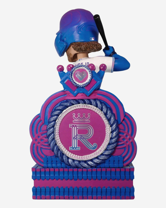 Bobby Witt Jr Kansas City Royals 2026 City Connect Jersey Bobblehead FOCO - FOCO.com