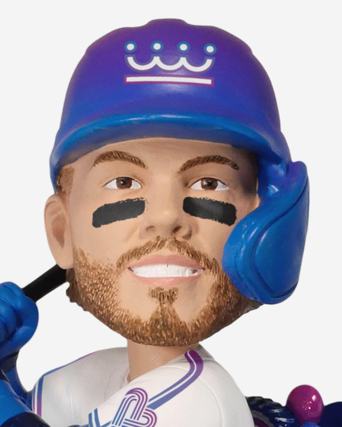 Bobby Witt Jr Kansas City Royals 2026 City Connect Jersey Bobblehead FOCO - FOCO.com