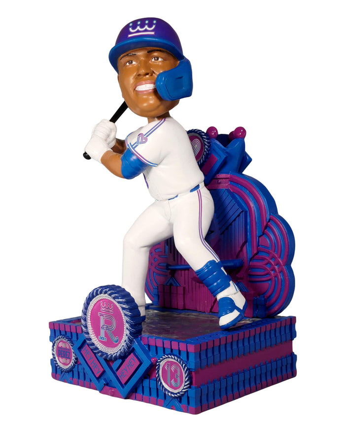 Salvador Perez Kansas City Royals 2026 City Connect Bobblehead
