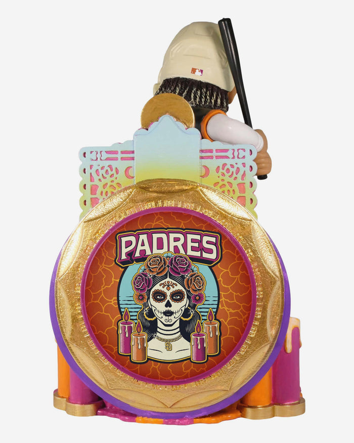 Fernando Tatis Jr San Diego Padres 2026 City Connect Jersey Bobblehead FOCO - FOCO.com