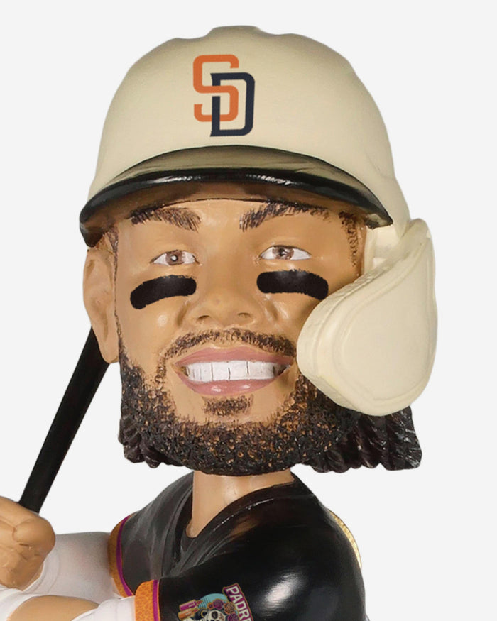 Fernando Tatis Jr San Diego Padres 2026 City Connect Jersey Bobblehead FOCO - FOCO.com