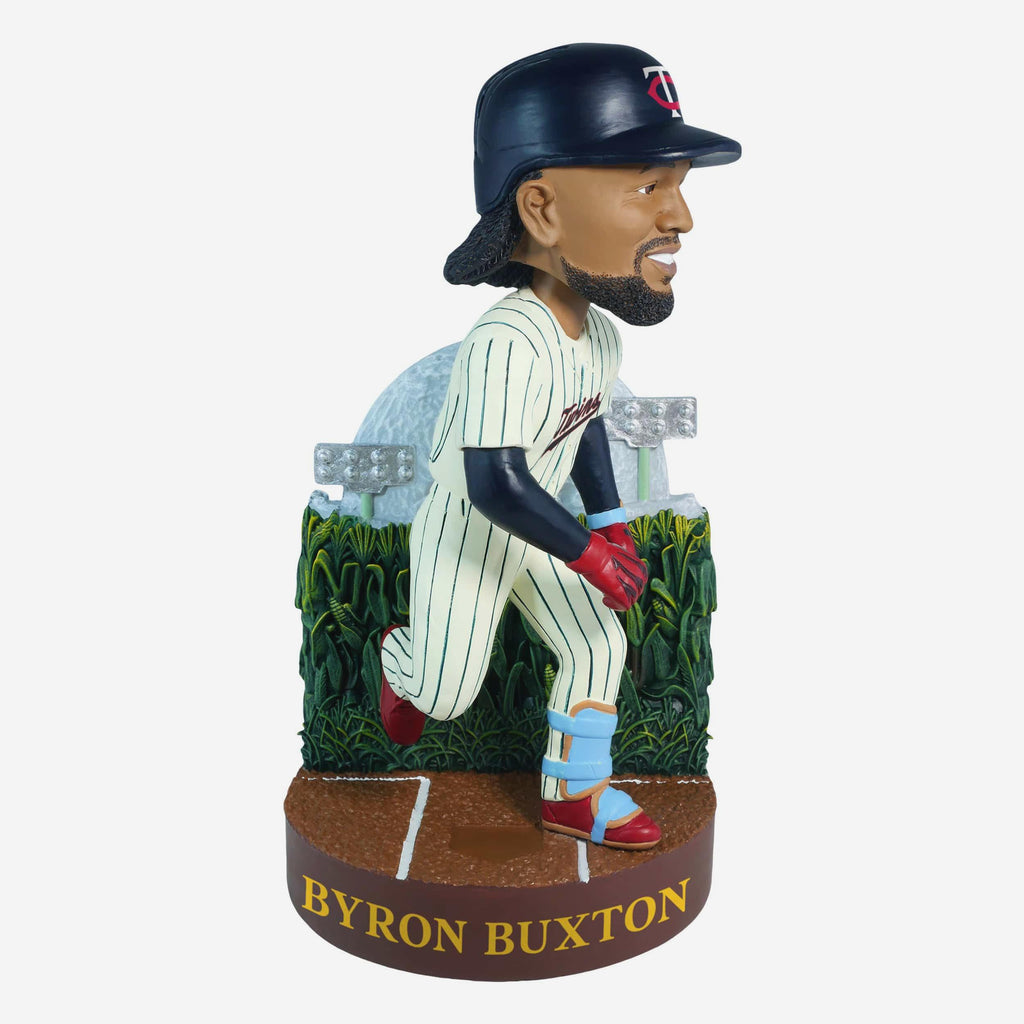 Byron Buxton Minnesota Twins 2026 Dyersville Cornfield Bobblehead FOCO - FOCO.com