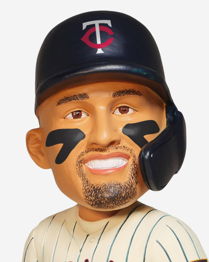 Royce Lewis Minnesota Twins 2026 Dyersville Cornfield Bobblehead FOCO - FOCO.com