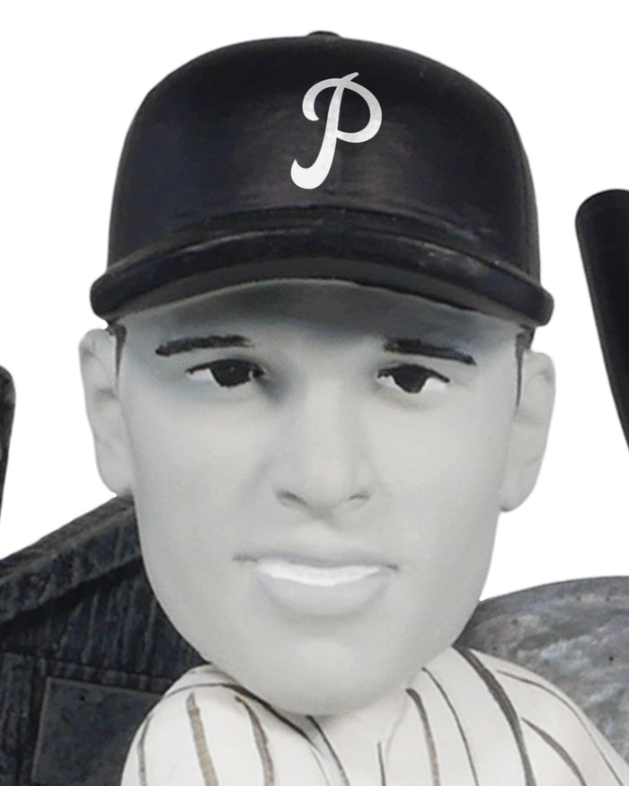 Richie Ashburn & Bryce Harper Philadelphia Phillies 2026 Dyersville Then and Now Bobblehead FOCO - FOCO.com