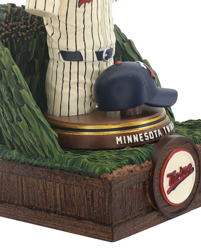 Minnesota Twins 2026 Dyersville Jersey Bust FOCO - FOCO.com