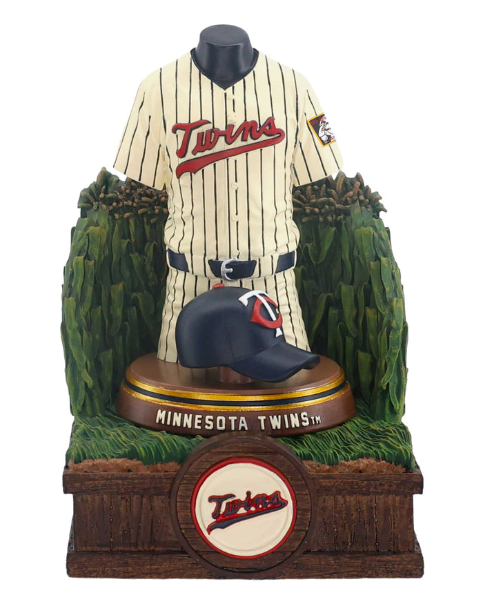 Minnesota Twins 2026 Dyersville Jersey Bust FOCO - FOCO.com