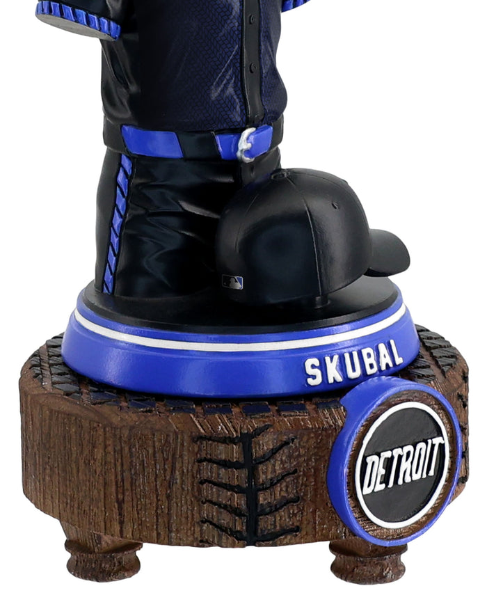 Tarik Skubal Detroit Tigers 2026 City Connect Jersey Bust FOCO - FOCO.com