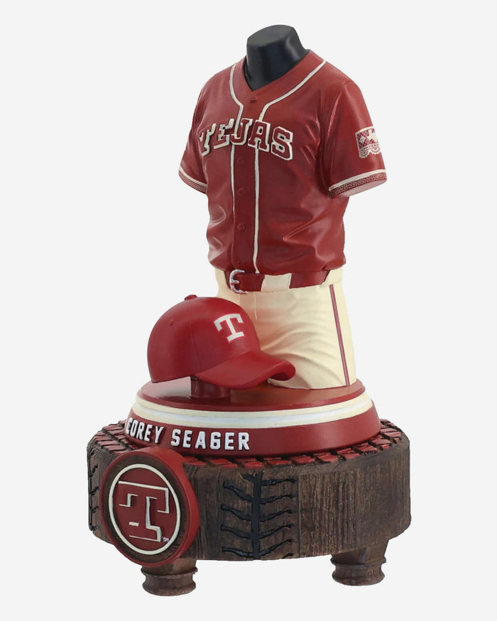 Corey Seager Texas Rangers 2026 City Connect Jersey Bust FOCO - FOCO.com