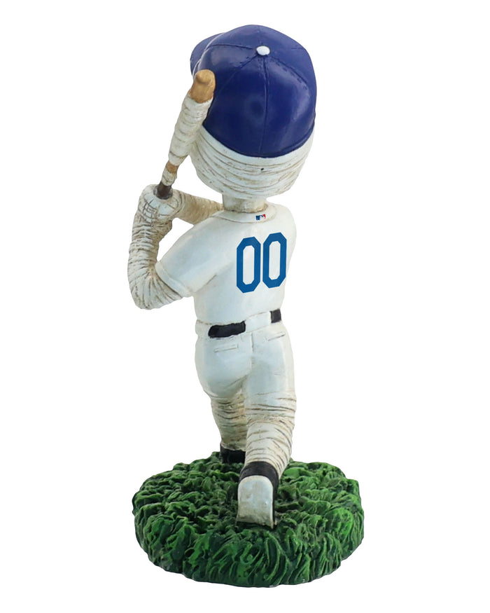 Los Angeles Dodgers Team Mummy Mini Bobblehead FOCO - FOCO.com