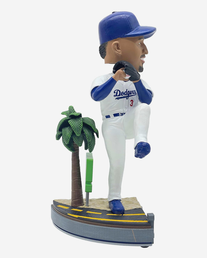 Edwin Diaz Los Angeles Dodgers Next Stop Bobblehead FOCO - FOCO.com