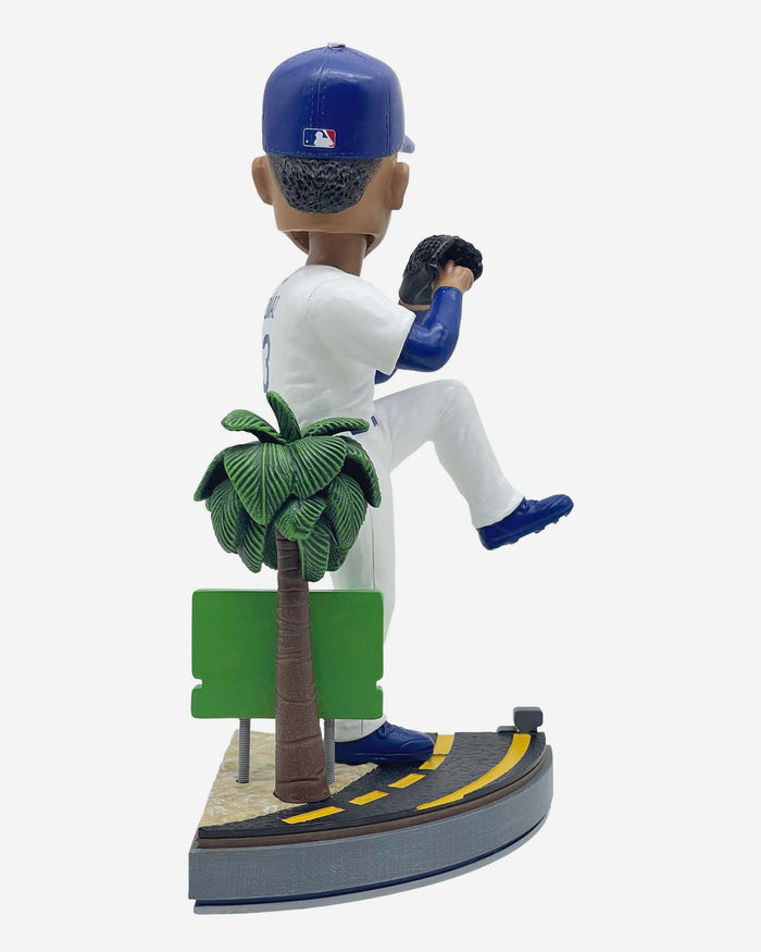 Edwin Diaz Los Angeles Dodgers Next Stop Bobblehead FOCO - FOCO.com