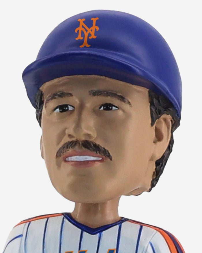 Keith Hernandez New York Mets 40th Anniversary World Series Champions Bobblehead FOCO - FOCO.com