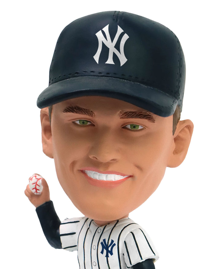 Roger Maris New York Yankees 1960 Gold Glove Mini Bighead